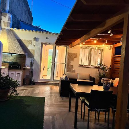 Casa En Primera Linea De Playa ปูโซล ภายนอก รูปภาพ